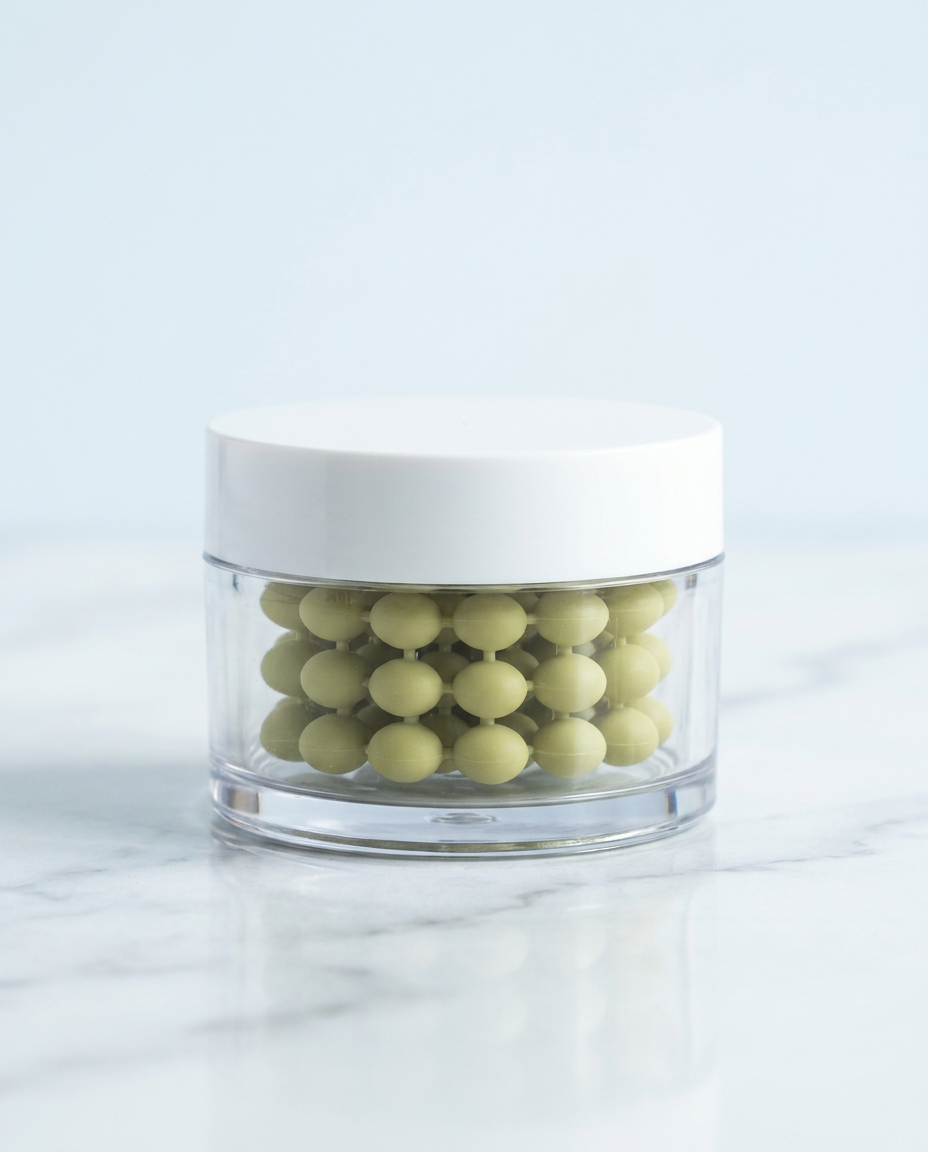 Harmonize Capsule Crème
