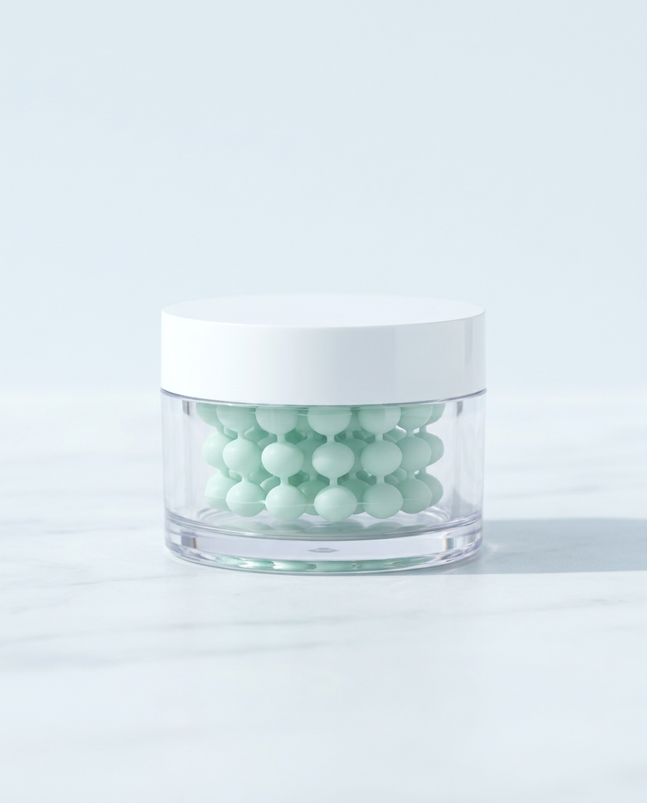 Soothe Cica Capsule Crème