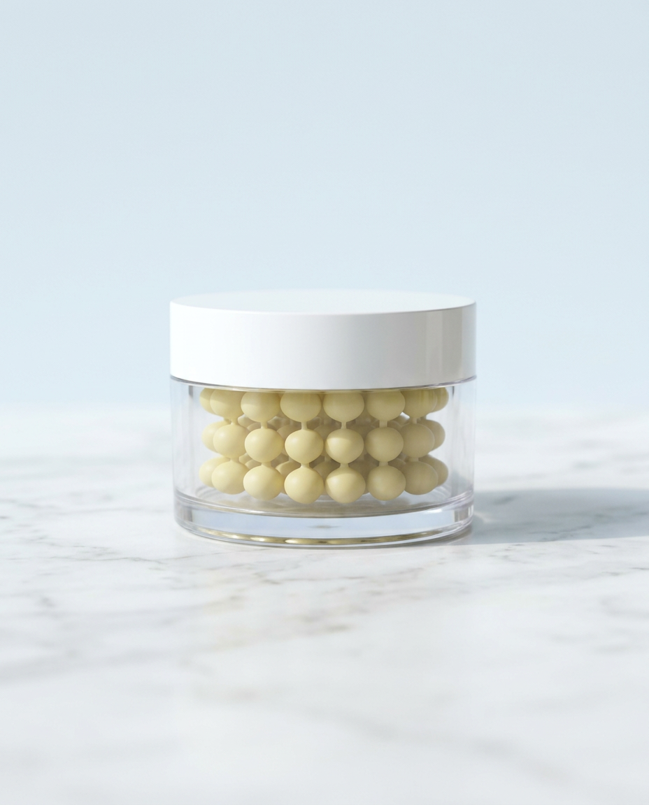 Luminate C Capsule Crème